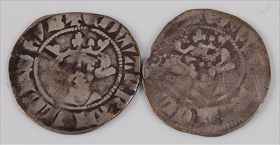 Lot 15 - England, Edward II