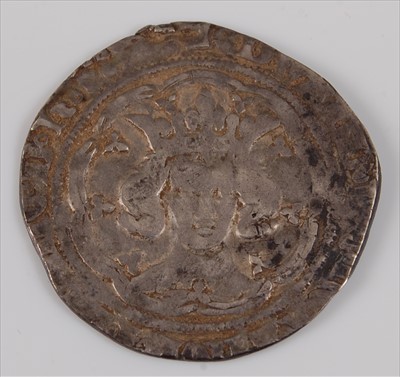Lot 16 - England, Edward III (1327-1377)