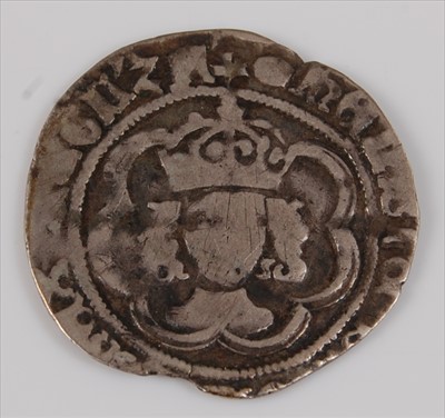 Lot 17 - England, Henry VII (1485-1509)