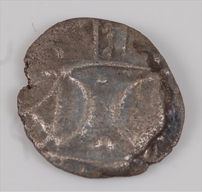 Lot 22 - Celtic Iceni, AR Unit