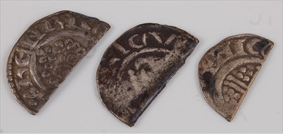 Lot 23 - England, Henry II (1154-1189)