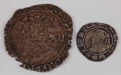 Lot 26 - England, Charles I (1625-1649)