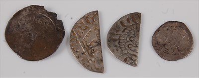 Lot 52 - England, Henry V (1413-1422) penny