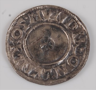 Lot 59 - England, Aethelred II (978-1016)