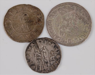 Lot 60 - Principality of Antioch (Crusader States)