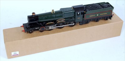 Lot 395 - ACE Trains Great Western green 'Llandovery...