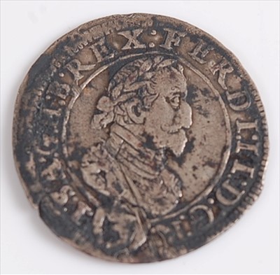 Lot 109 - Europe and World, a collection of coins to include