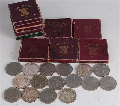 Lot 118 - Great Britain