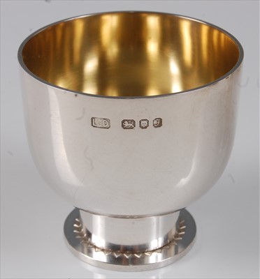 Lot 96 - Leslie Durbin (1912-2005) - a contemporary...
