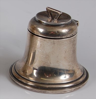 Lot 98 - An early 20th century Asprey's of London...