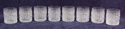 Lot 78 - Geoffrey Baxter (1922-1995) for Whitefriars -...