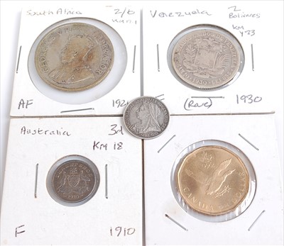 Lot 133 - Great Britain and World