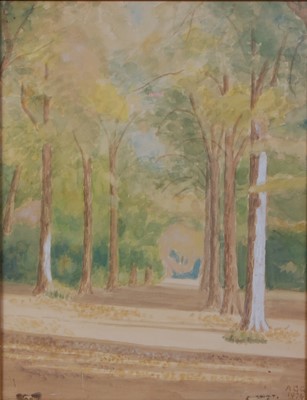 Lot 246 - Anthony Gibbons Grinling (1896-1982) -...