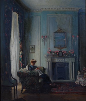 Lot 264 - Sydney Noël Simmons (1880-1916) - The...