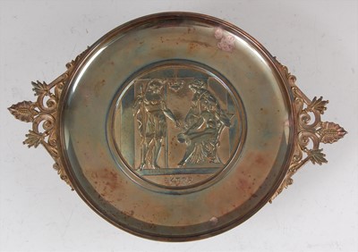 Lot 1309 - Emile Louis Picault (1833-1915) - a circa 1900...