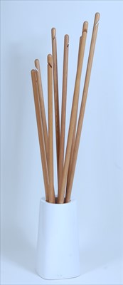 Lot 411 - Luca Nichetto (b.1976) for Bosa - an Essence...