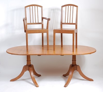 Lot 1296 - Alan 'Acornman' Grainger - a circa 1980s...