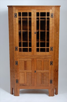 Lot 406 - Alan 'Acornman' Grainger - a circa 1970s...