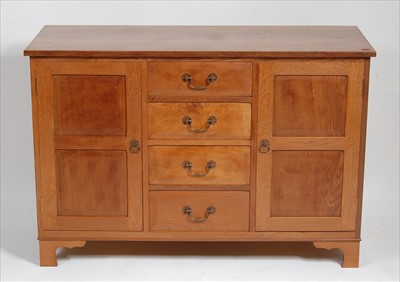 Lot 408 - Alan 'Acornman' Grainger - a circa 1980s...