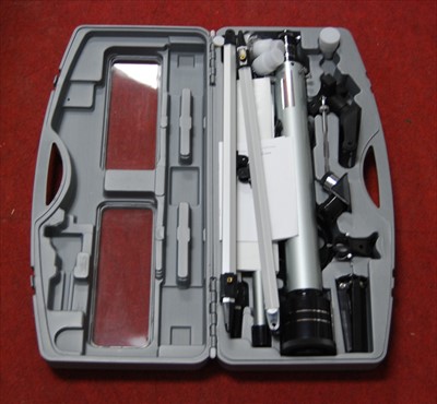 Lot 66 - A Visiomar Astroscope telescope, model...