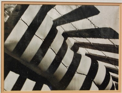 Lot 1068 - A quantity of framed photographic prints