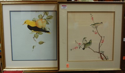 Lot 1090 - Assorted reproduction prints, to include...