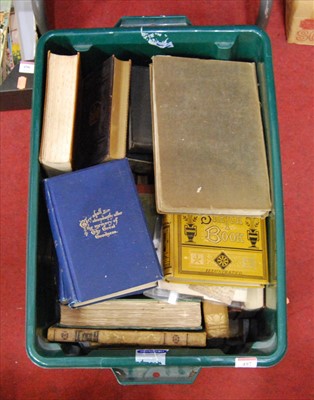 Lot 497 - The China Inland Mission, 2 vols, 1900 first...