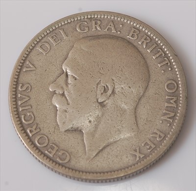 Lot 145 - Great Britain, 1932 florin