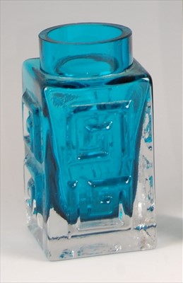 Lot 82 - Geoffrey Baxter (1922-1995) for Whitefriars -...