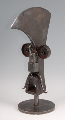 Lot 32 - Contemporary Northern European School - Cubist...