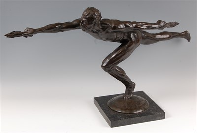 Lot 229 - Richard Georg Schnauder (German 1886-1956) -...