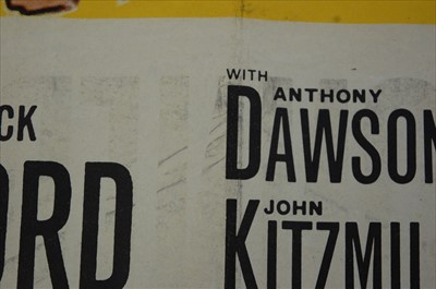 Lot 528 - James Bond, Dr No
