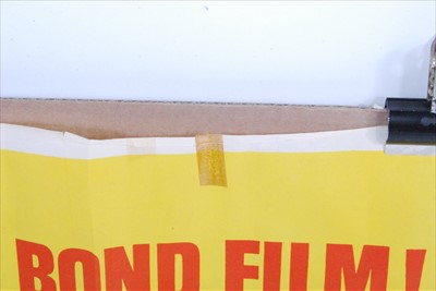 Lot 528 - James Bond, Dr No