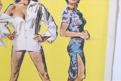Lot 528 - James Bond, Dr No