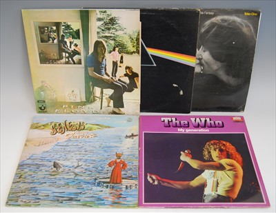 Lot 565 - Pink Floyd, Ummagumma