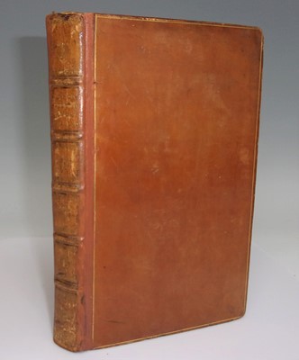 Lot 1001 - HUTTON, W & NICHOLS, J. The Battle of Bosworth...