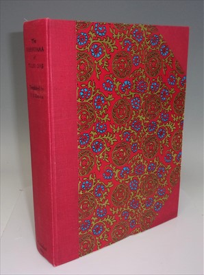 Lot 1002 - GROWSE, F.S. (trans), The Ramayana of Tulsi...