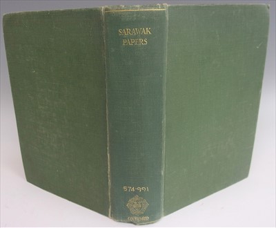 Lot 2006 - Scientific Results of the Oxford University...