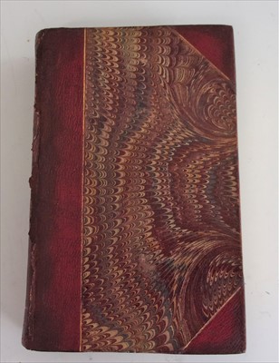 Lot 1013 - [CRUIKSHANK, George] . The Young Lady’s Book……...