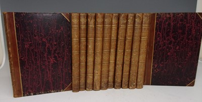 Lot 1031 - LODGE, Edmund, Portraits of Illustrious...