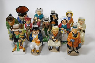 Lot 153 - A collection of Woods & Sons Charles Dickens...