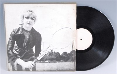 Lot 567 - The Clash, Take It Or Leave It!