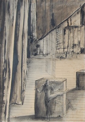 Lot 1052 - In the manner of Athos Bulcao (1918-2008) -...