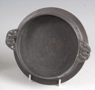 Lot 185 - Archibald Knox (1864-1933) for Liberty & Co -...