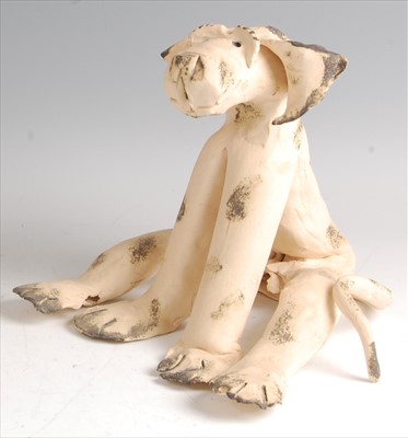 Lot 45 - In the manner of Kerry Jameson (b.1969) - a...