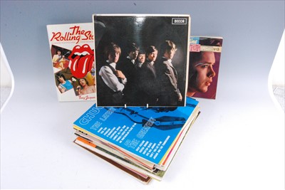Lot 575 - Rolling Stones, Rolling Stones