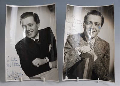 Lot 580 - A collection of mid-20th century photographs