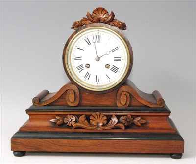 Lot 1453 - J.W. Benson of Ludgate Hill, London - a...