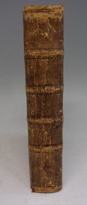 Lot 1029 - BOYLE, Robert. New Experiments and...