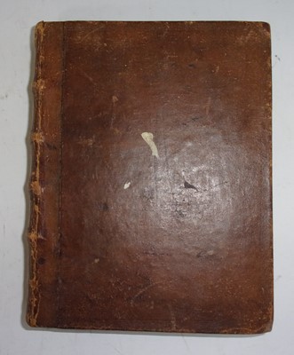 Lot 1029 - BOYLE, Robert. New Experiments and...